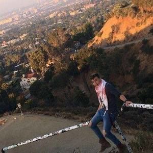 Meet your Posher, Shlomo